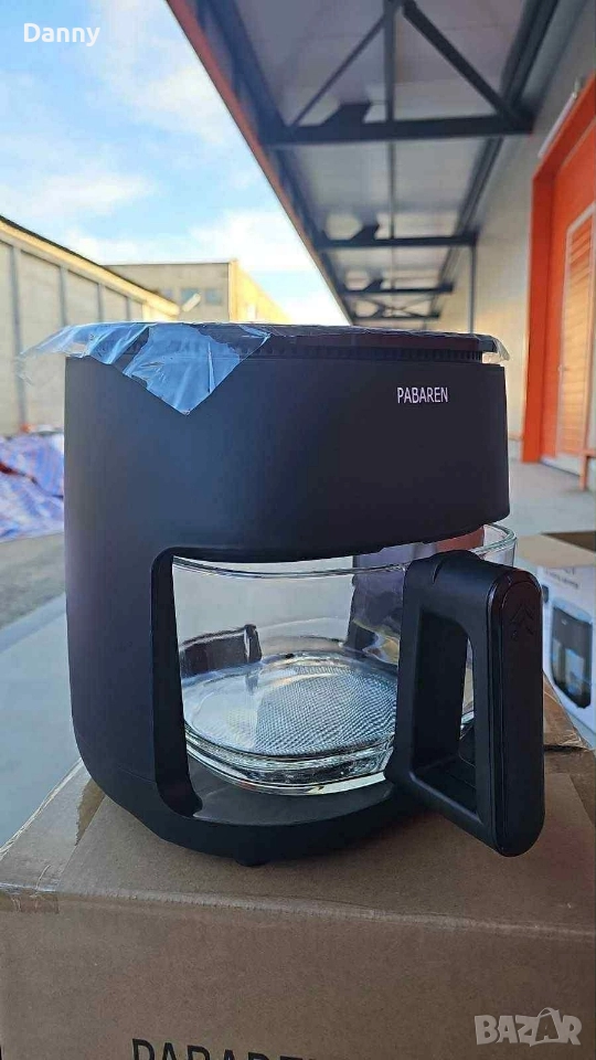 Еър Фрайър , снимка 1