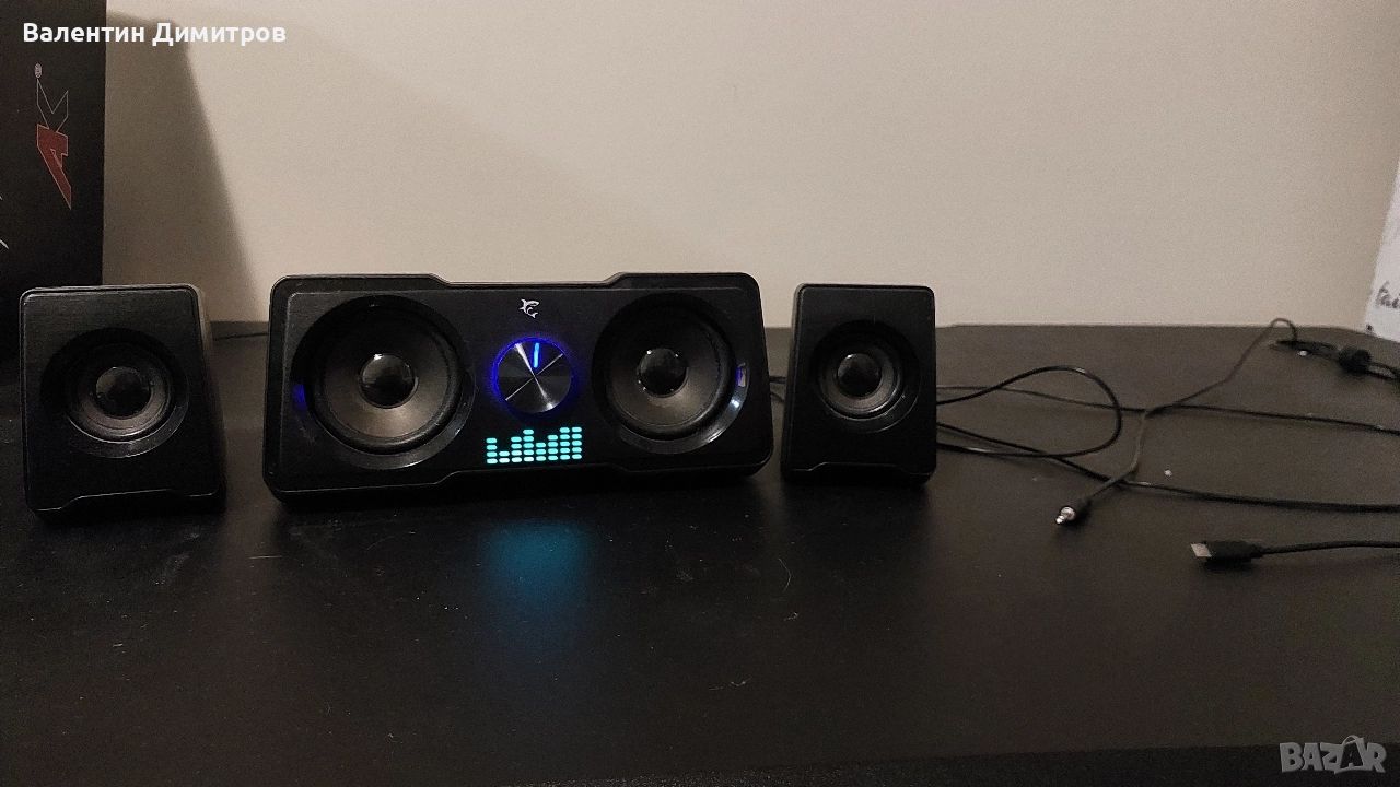 PC тонколони , снимка 1