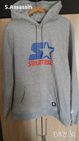 Starter - XL, снимка 1