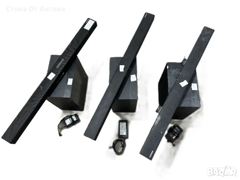 Саундбар - Samsung HW-K450 , снимка 1