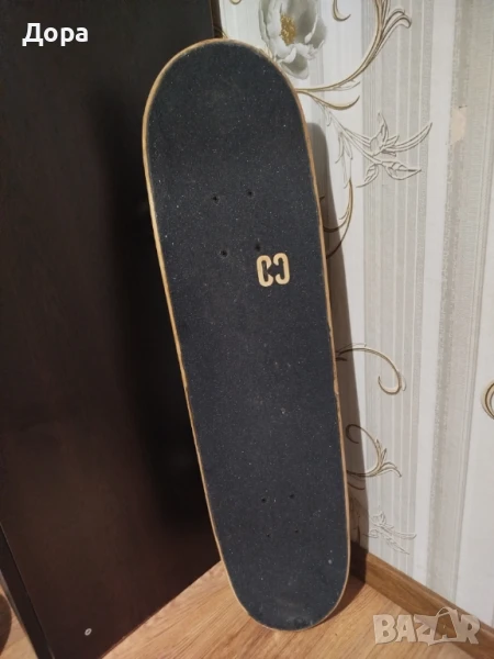 Скейборд, снимка 1