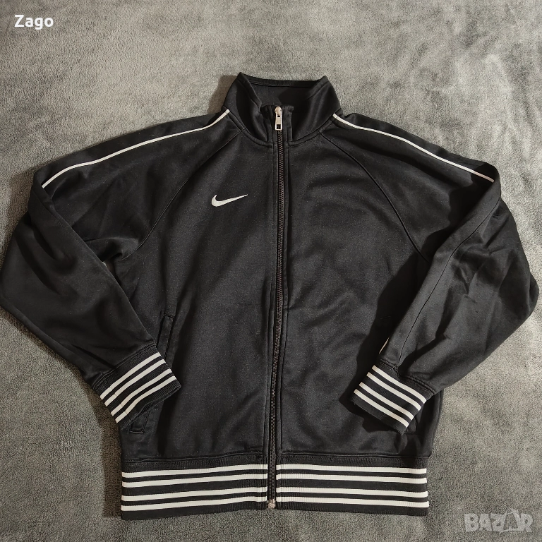 Nike детско горнище , снимка 1