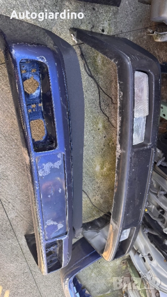 Предна Броня за Seat Cordoba 1994, снимка 1