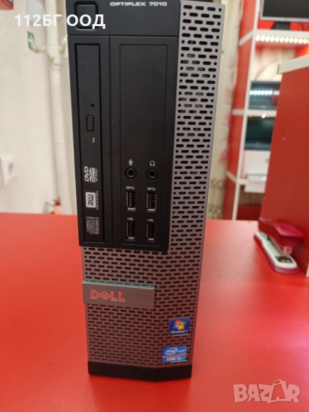 DELL, снимка 1