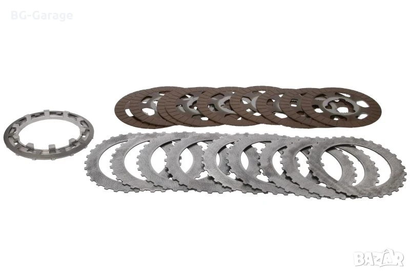 ATC 13 BMW G - Фрикциони / Дискове, снимка 1