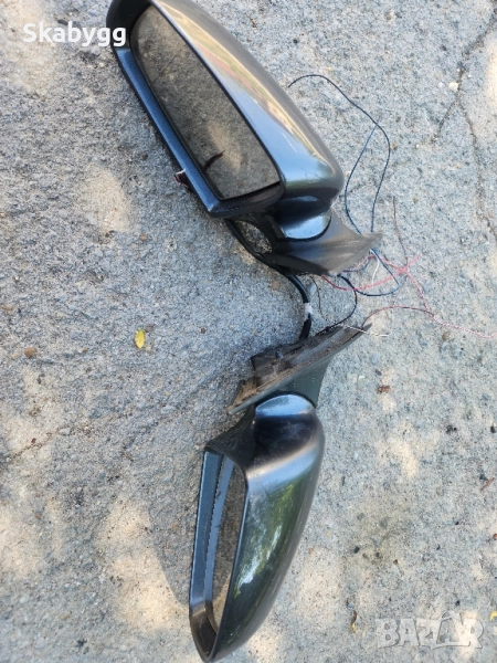 Странични огледала за Audi A6 2008г, снимка 1