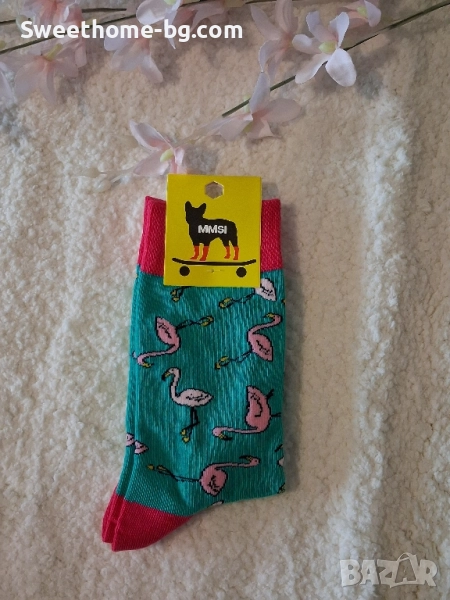 чорапи, снимка 1