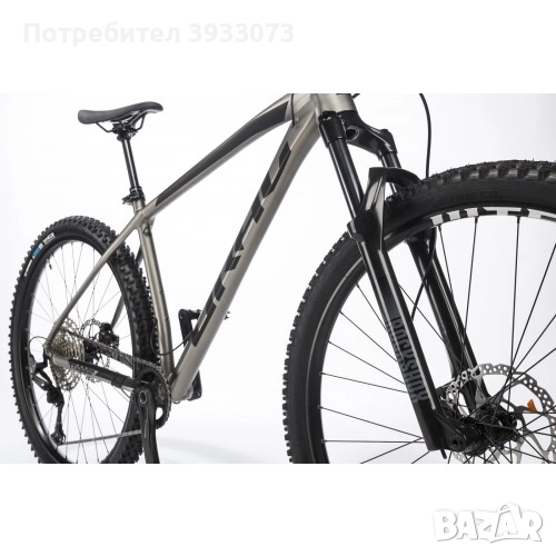 Велосипед Drag 29 Trigger 8.0, снимка 1