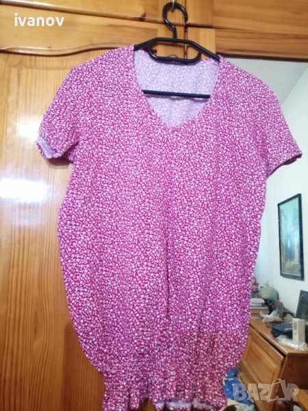 Дамска блуза , снимка 1