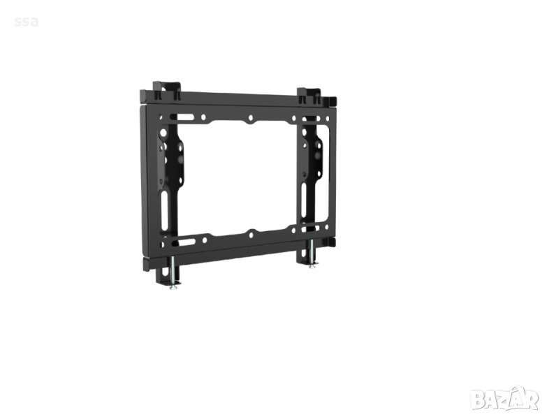 Makki стенна стойка за телевизор TV Mount - SF1 - Fixed, 17"-42", 20 kg - TV-SF1, снимка 1