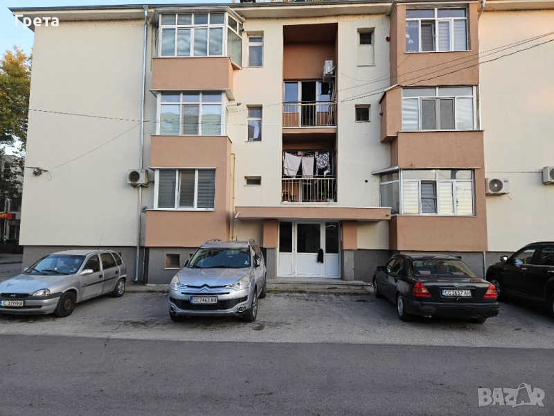 Двустаен-център, снимка 1