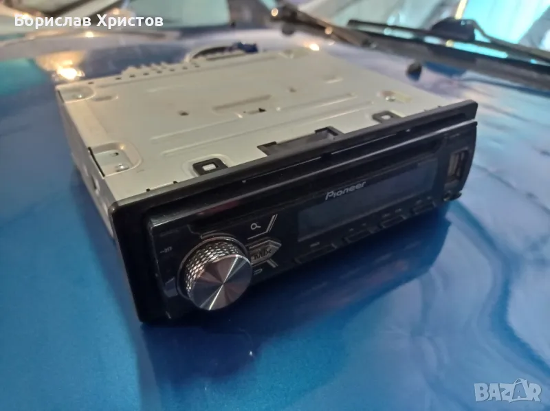 Pioneer DEH2900UI, снимка 1