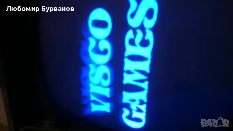 аркадна игра thunder&lighting, снимка 1