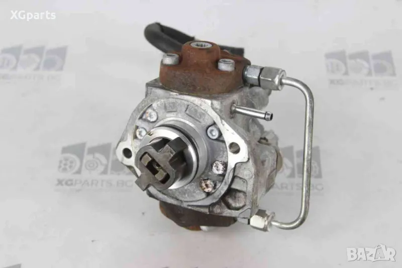 ГНП-горивна помпа за Toyota Corolla Verso 2.2D4D 136 к.с. (2003-2007) 22100-0R010, снимка 1