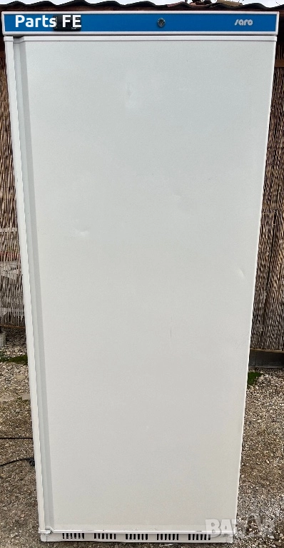 Професионален хладилник profesionalen hladilnik, снимка 1