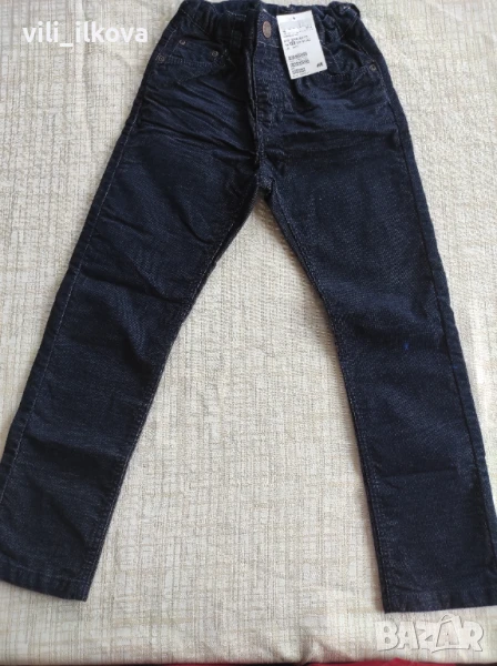 Нови спортно-елегантни панталони, снимка 1