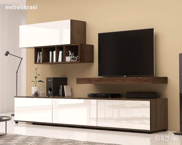  Секция Примо- в две цветови комбинации на Топ Цена!, снимка 1