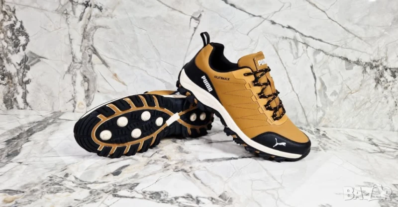 Мъжки маратонки  nike, снимка 1