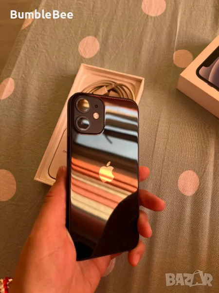 iPhone 12 mini, снимка 1