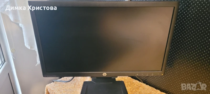 Монитор за компютър, снимка 1