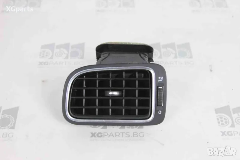 Духалка парно за Volkswagen Polo V (2009-2014), позиция: лява 6R0819703, снимка 1