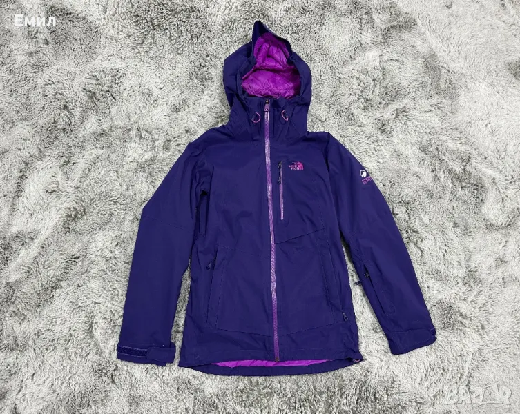 Дамско Gore-Tex ски яке The North Face Lostrail Jacket, Размер S, снимка 1