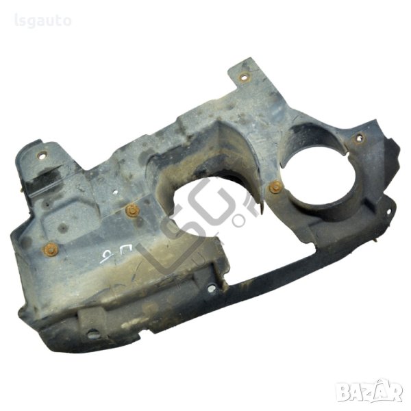 Дясна кора кормилна рейка BMW X3 (E83) 2003-2010 ID:102265, снимка 1