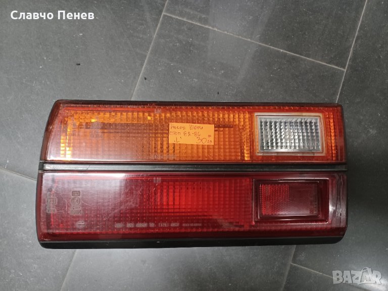 Ретро стоп за ляв за Nissan/Datsun  Sunny B310, снимка 1