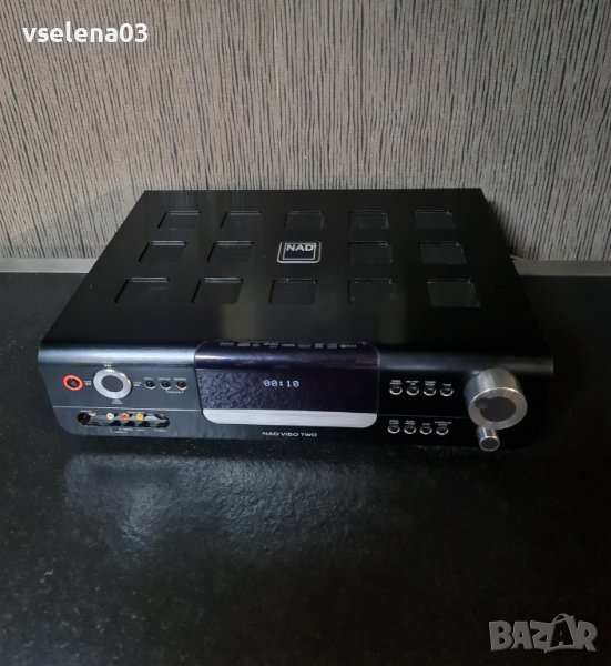 NAD Viso Two, снимка 1