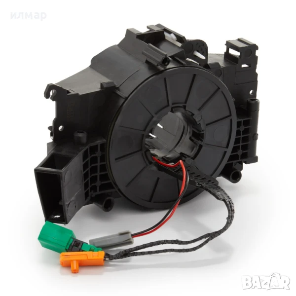 7701072088 Лентов кабел за Рено Трафик 2, снимка 1