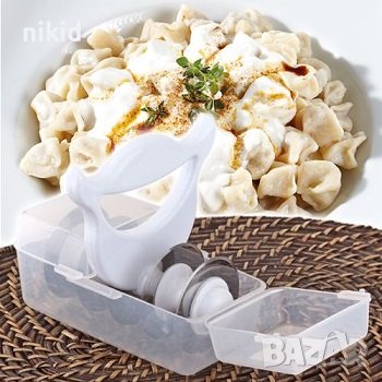 Ролер Валяк нож с 5 остриета ролка резци за ленти ивици Мантъ, снимка 1