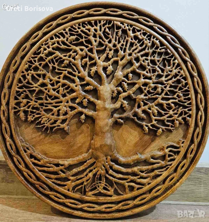 Хармония и баланс в отношенията. Разваля родови проклятия и други, снимка 1