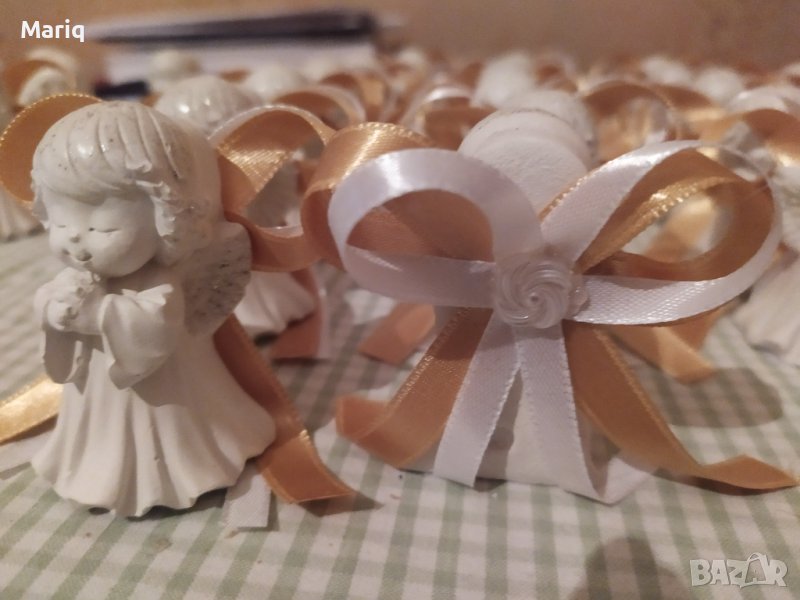 Подаръци за Гости на Кръщене Сватба Юбилей Абитуриентски бал Рож, снимка 1