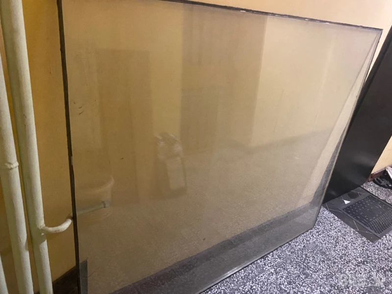 Голям размер стъклопакет, снимка 1