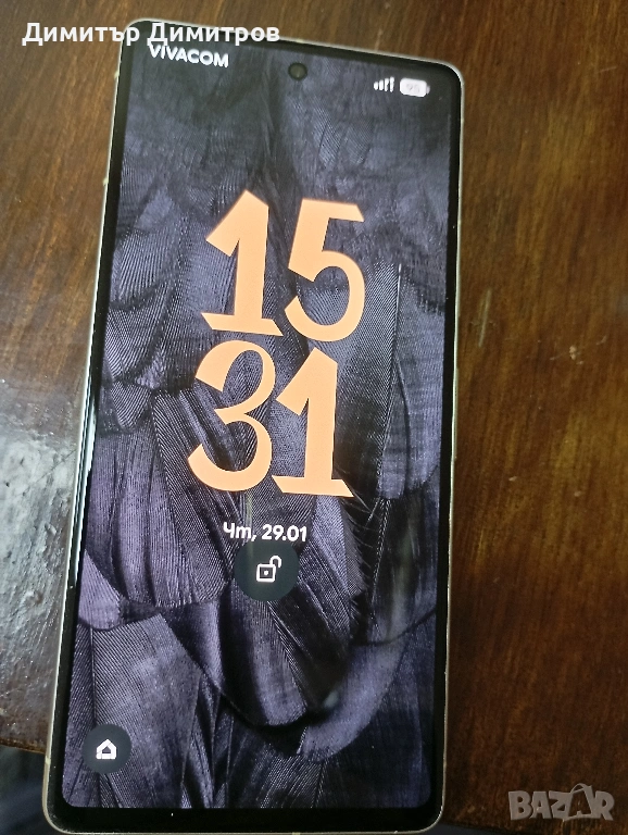 Google Pixel 7 256GB., снимка 1