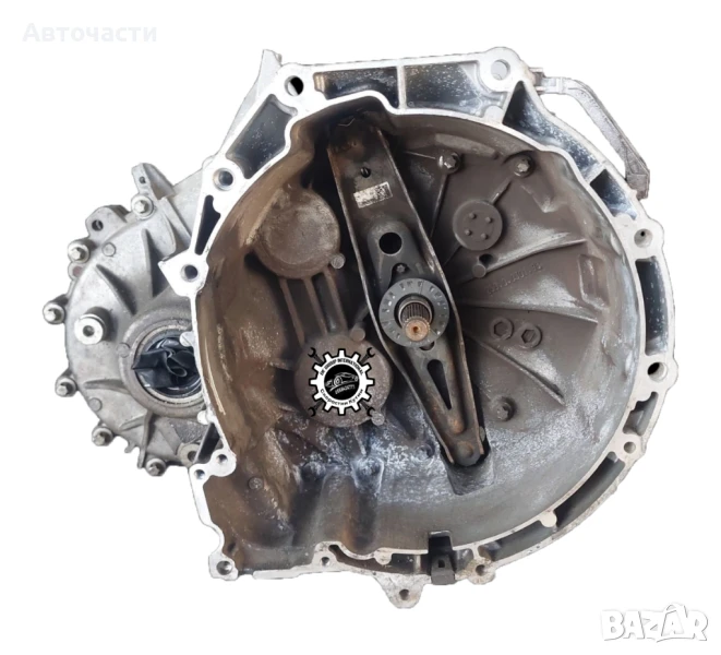 Ръчна скоростна кутия - BMW/Mini Cooper - 1.5 i - (2014 г.+) - (6 степенна) - GETRAG, снимка 1