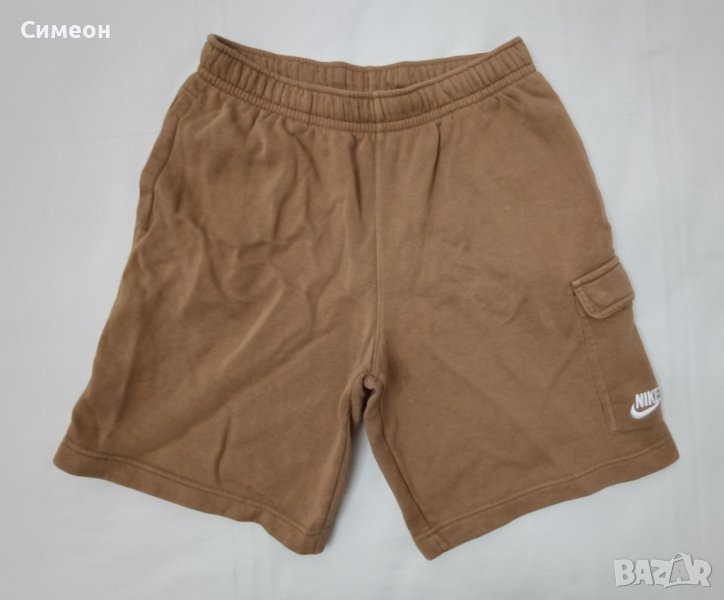 Nike Sportswear Cargo Shorts оригинални гащета S Найк памук шорти, снимка 1
