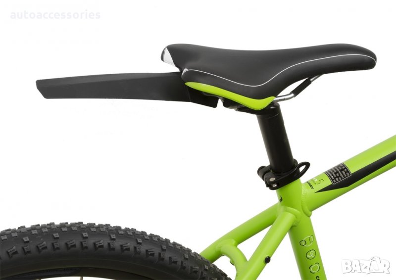 Калник велосипеден заден RW20B, #1000052455, снимка 1