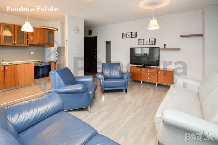 2-СТАЕН апартамент под наем, гр. София, кв. Манастирски ливади, снимка 1