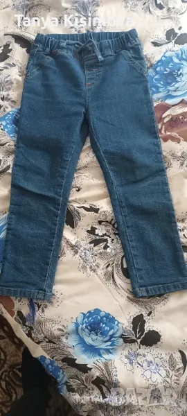 дънки, снимка 1