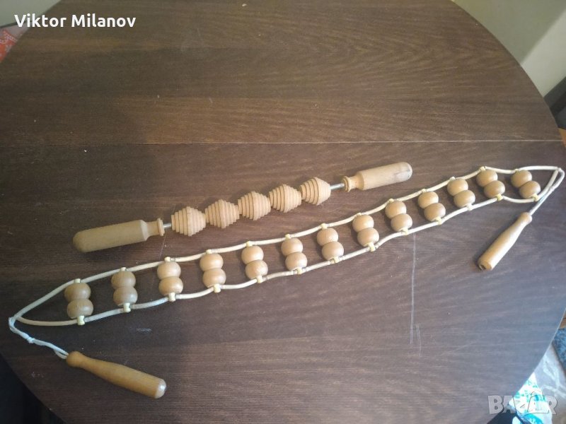 Масажор за тяло, снимка 1