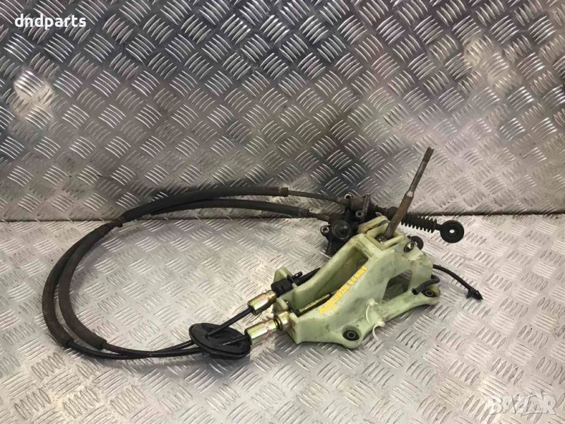 Лостов механизъм Honda Accord,2.2CDTI,2005г.(5-скорости), снимка 1