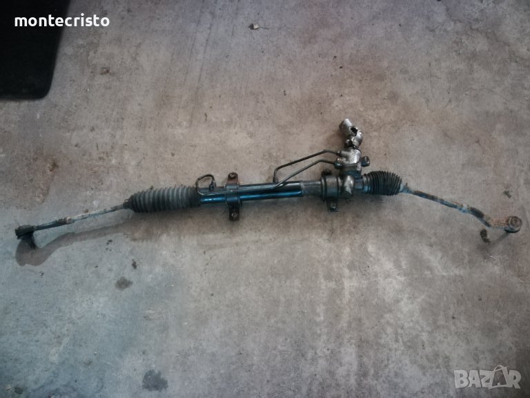 Хидравлична рейка Daihatsu Sirion M1 (2000-2005г.) реика / 44250-97402 / 4425097402 , снимка 1