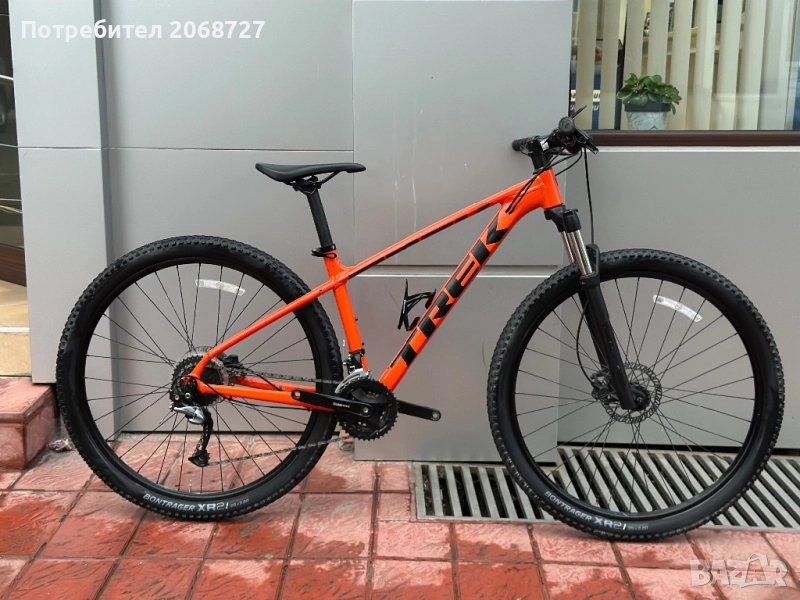 Trek Marlin 7 29 RockShox, снимка 1