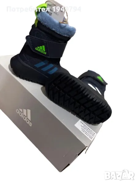 Adidas Боти, снимка 1