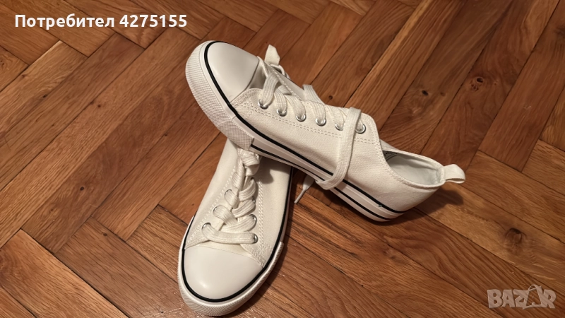 Кецове Нови размер 38, снимка 1