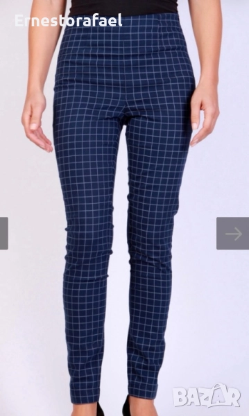 Страхотен панталон skinny Vero Moda, снимка 1