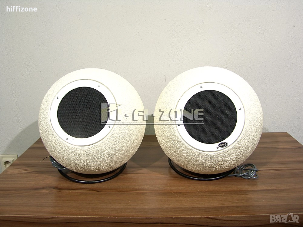 Тонколони Elipson as 40, снимка 1