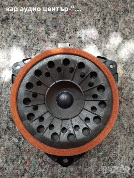 JBL - говорител от Toyota RAV-4 (2013-2018г.) , снимка 1