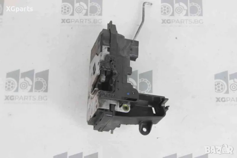 Брава врата предна лява за Opel Astra H (2004-2007), снимка 1